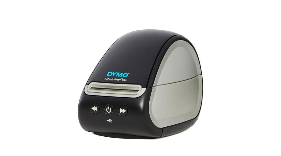 Dymo LabelWriter 550 etikettnyomtató (2112722) + 5,000.-Ft Tesco utalvány