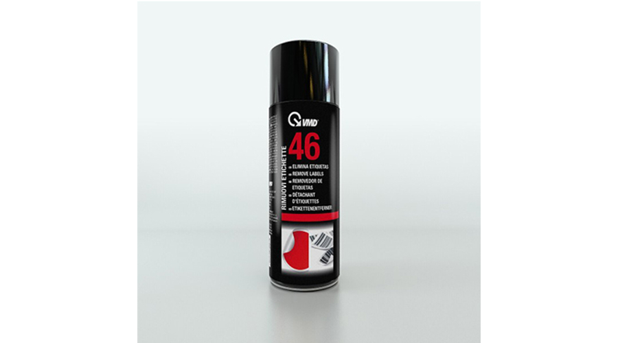 VMD 46 Címke eltávolító spray